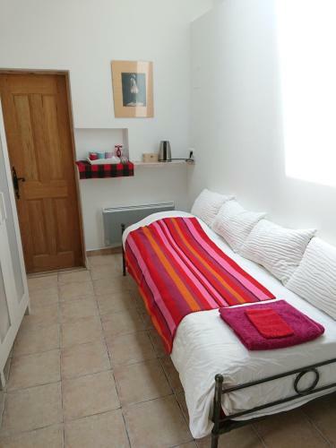 Bed & Breakfast Les Montades Chambres D'h�tes