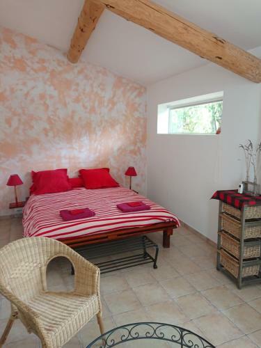 Bed & Breakfast Les Montades Chambres D'h�tes