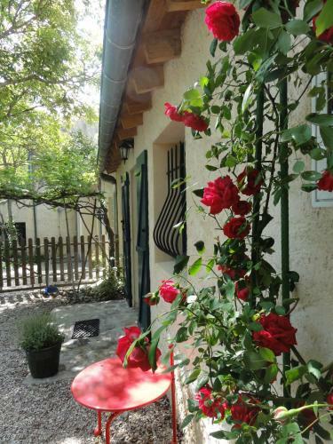 Bed & Breakfast Les Montades Chambres D'h�tes