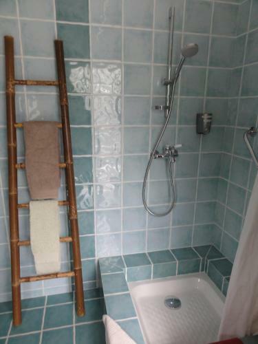 Bed & Breakfast Les Montades Chambres D'h�tes