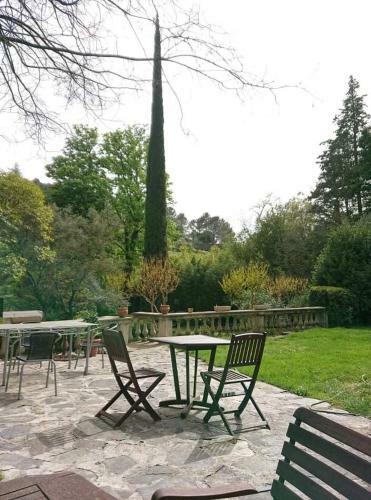 Bed & Breakfast Les Montades Chambres D'h�tes