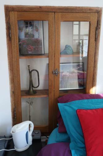 Bed & Breakfast Les Montades Chambres D'h�tes