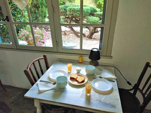 Bed & Breakfast Les Montades Chambres D'h�tes