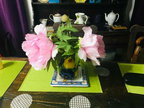 Bed & Breakfast Les Montades Chambres D'h�tes