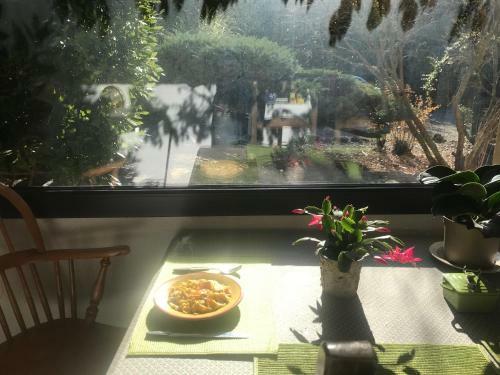 Bed & Breakfast Les Montades Chambres D'h�tes