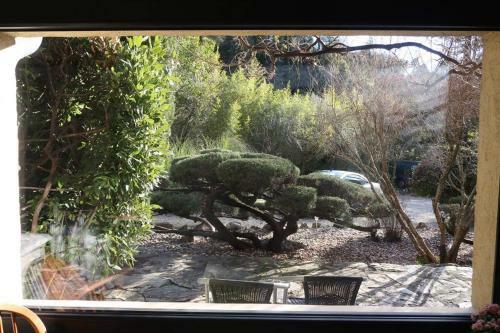 Bed & Breakfast Les Montades Chambres D'h�tes