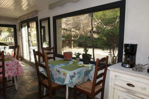 Bed & Breakfast Les Montades Chambres D'h�tes