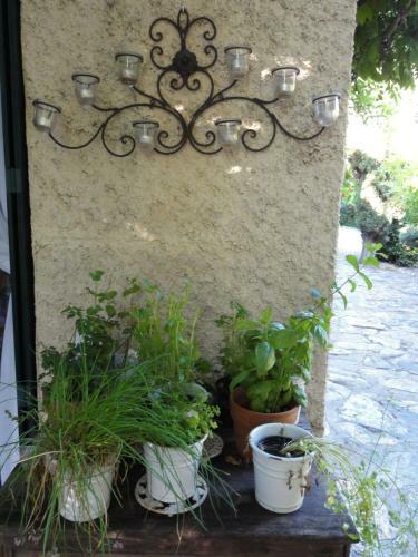 Bed & Breakfast Les Montades Chambres D'h�tes