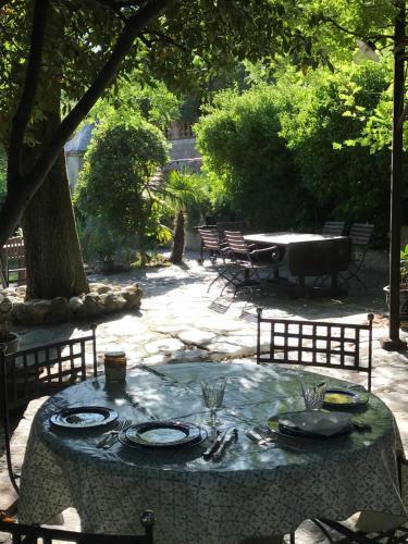 Bed & Breakfast Les Montades Chambres D'h�tes