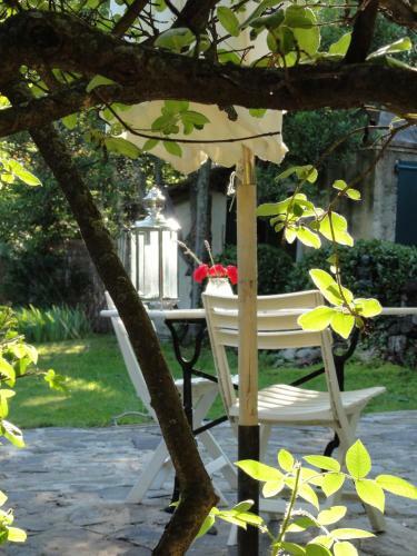 Bed & Breakfast Les Montades Chambres D'h�tes