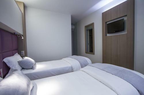 Hotel La Santa