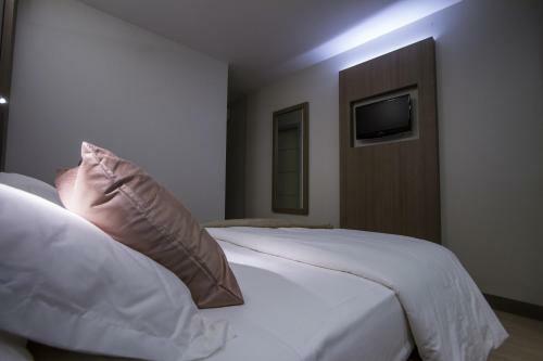 Hotel La Santa
