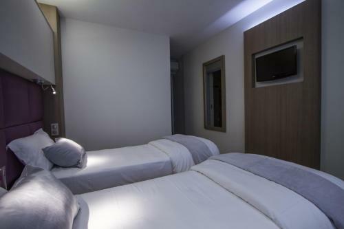 Hotel La Santa
