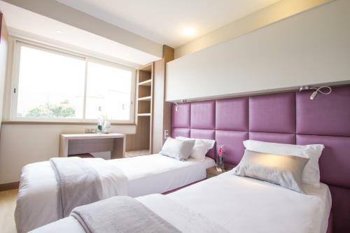 Hotel La Santa