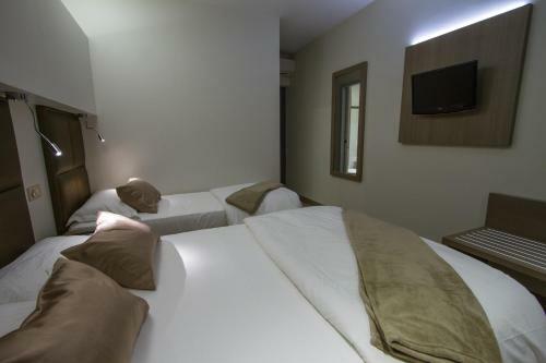 Hotel La Santa