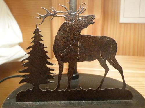 Hotel H�tel Le Bois Joli