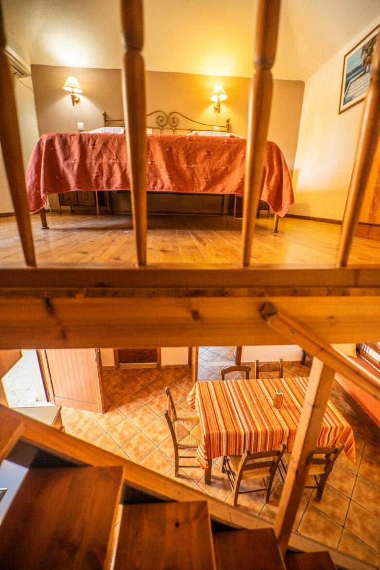 Apartamento Kokalas Resort