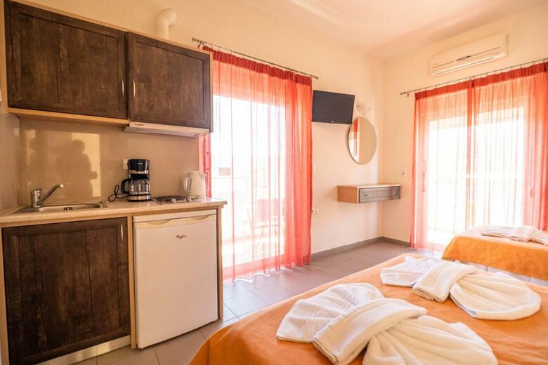 Apartamento Kokalas Resort