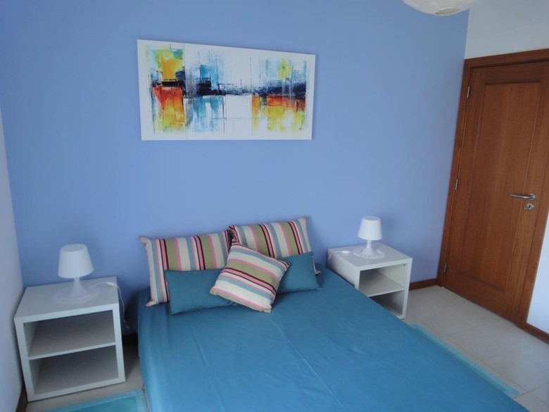 Apartamento Falesia
