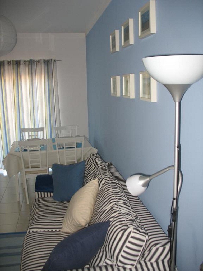 Apartamento Falesia