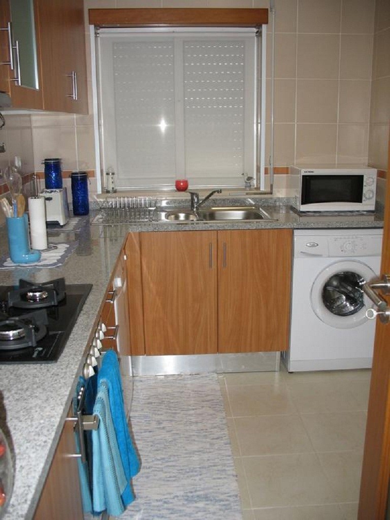 Apartamento Falesia