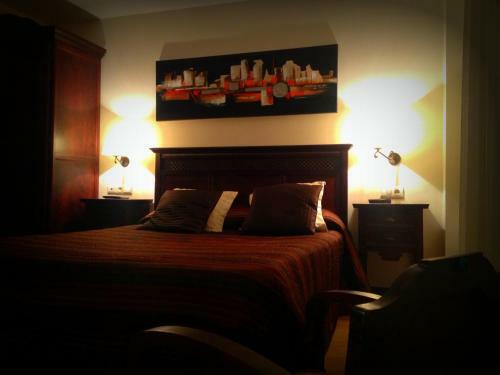 Agroturismo Hotel Rural Los Villares