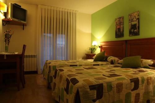 Agroturismo Hotel Rural Los Villares