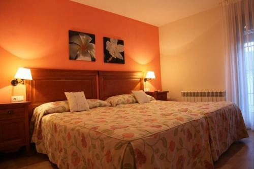 Agroturismo Hotel Rural Los Villares
