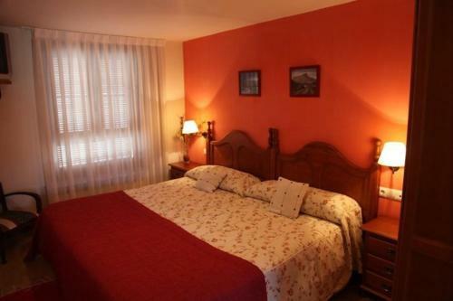 Agroturismo Hotel Rural Los Villares