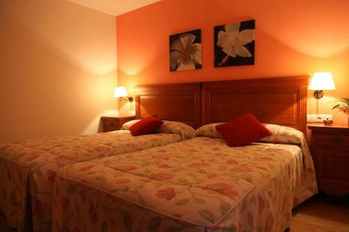 Agroturismo Hotel Rural Los Villares