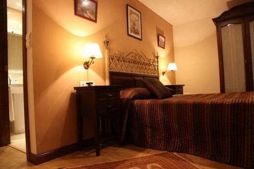 Agroturismo Hotel Rural Los Villares