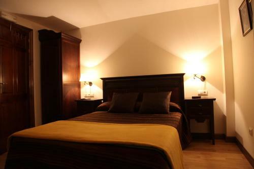 Agroturismo Hotel Rural Los Villares