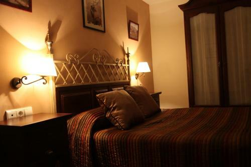 Agroturismo Hotel Rural Los Villares