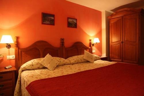 Agroturismo Hotel Rural Los Villares