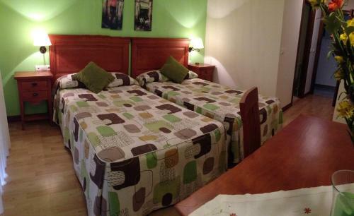 Agroturismo Hotel Rural Los Villares