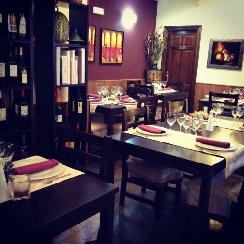 Agroturismo Hotel Rural Los Villares