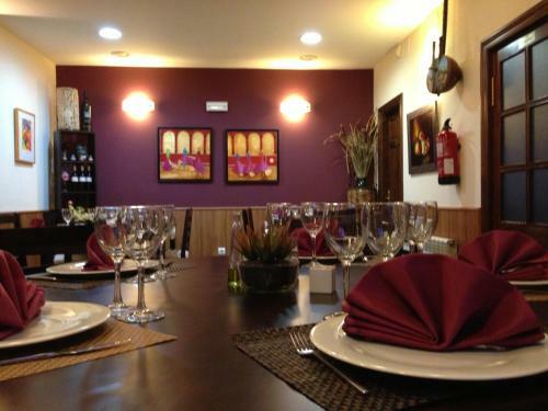 Agroturismo Hotel Rural Los Villares