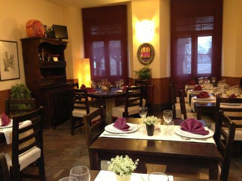 Agroturismo Hotel Rural Los Villares
