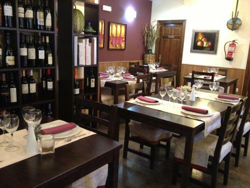 Agroturismo Hotel Rural Los Villares