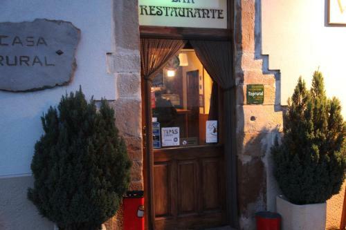 Agroturismo Hotel Rural Los Villares