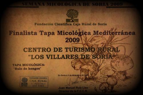 Agroturismo Hotel Rural Los Villares
