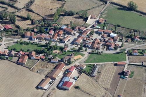 Agroturismo Hotel Rural Los Villares