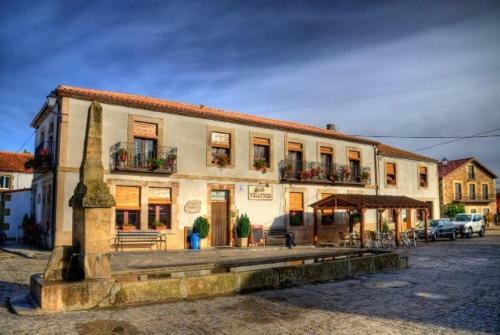 Agroturismo Hotel Rural Los Villares