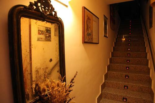 Agroturismo Hotel Rural Los Villares