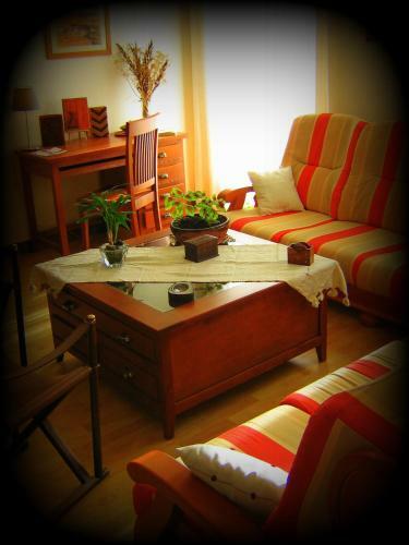 Agroturismo Hotel Rural Los Villares