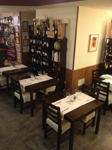 Agroturismo Hotel Rural Los Villares