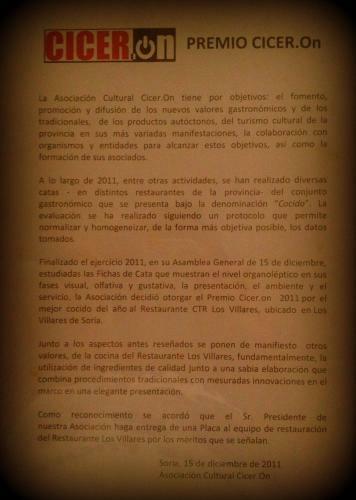 Agroturismo Hotel Rural Los Villares