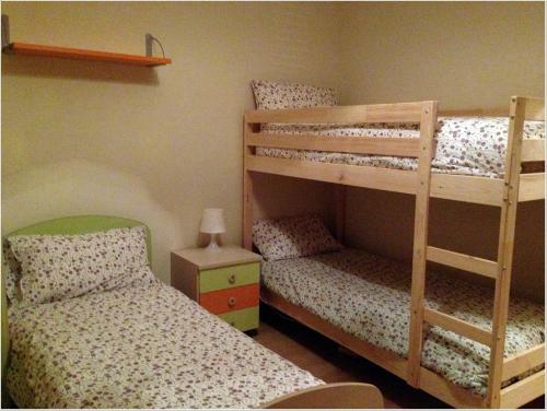 Apartamento Residence Punta D'angelo
