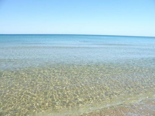 Apartamento Residence Punta D'angelo