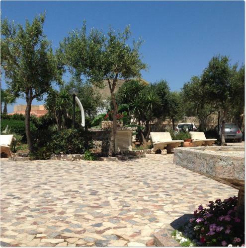 Apartamento Residence Punta D'angelo